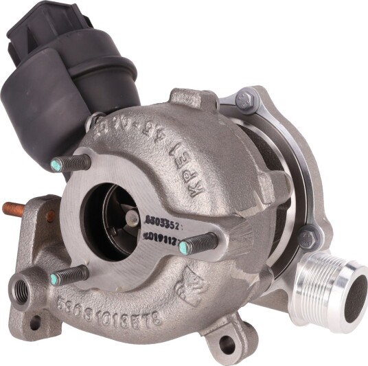 FEBI BILSTEIN 186920 Turbolader