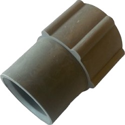Gummikobling 22 Mm Gummikobling 22 Mm