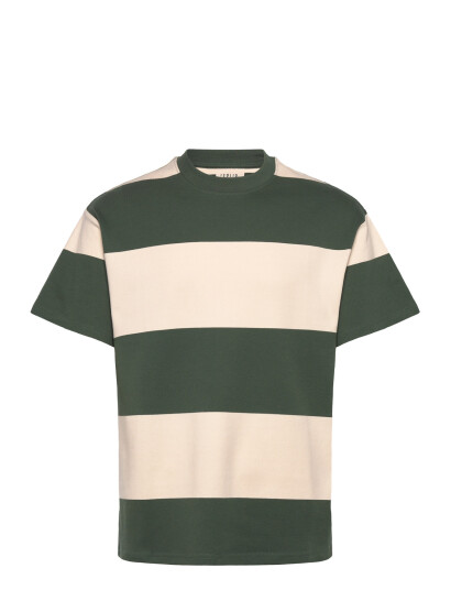 Solid Sdroy - Khaki green - M Solid Sdroy - Khaki green - M