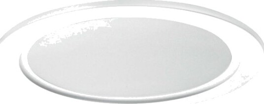 Brumberg 12217073 Led Innbyggingspanel 16 W Hvit