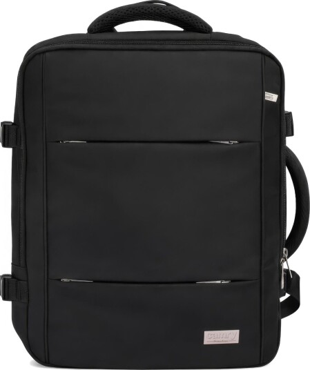 Camry CR 6881 PC-Ryggsekk Svart 15.6" 24 L 40 x 20 x 30 cm 3 Rom 13 Lommer