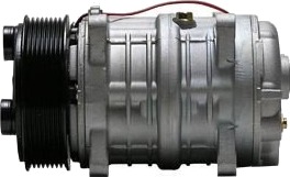 TCCI QP16-1206 AC-kompressor