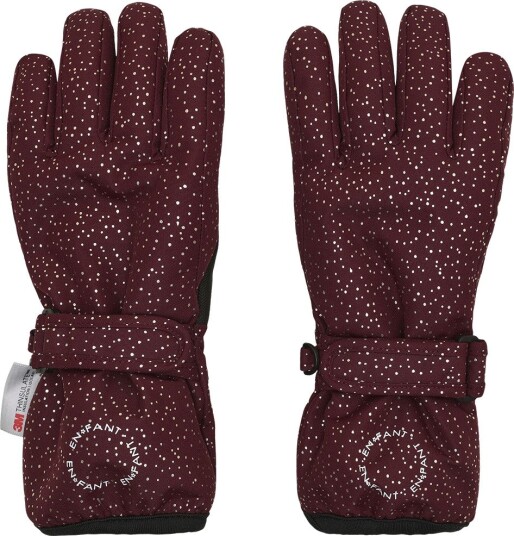 En Fant Gloves   PORT ROYALE   10/12Y