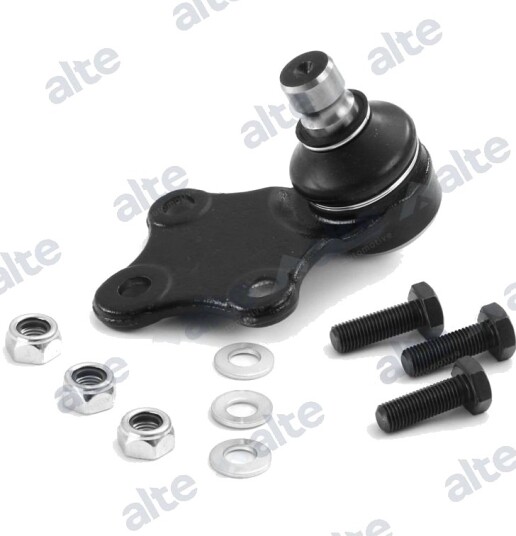 Bærekule ALTE AUTOMOTIVE 79729AL