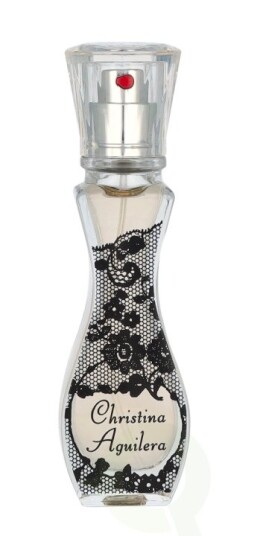 Christina Aguilera Woman Eau de Parfum Spray 15 ml
