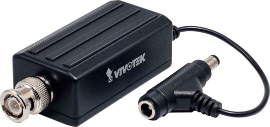 Abus TVVR33842T Hybrid Videolagrer 8 Kanaler Komplett Pakke 4 Overvåkningskameraer 1 Harddisk