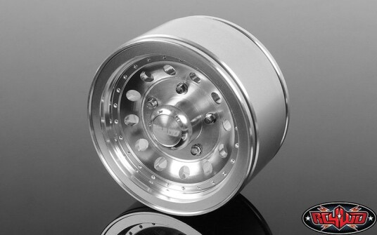 RC4WD W0268 Ultra 1.55" Beadlock Wheels