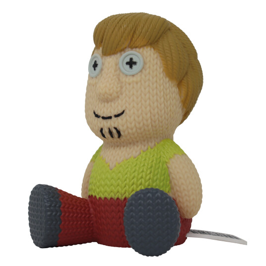 Scooby-Doo Shaggy Collectible Vinyl Figure Scooby-Doo Shaggy Collectible Vinyl Figure