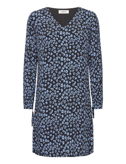 Modström | Fidel Short Print Dress | S Modström | Fidel Short Print Dress | S