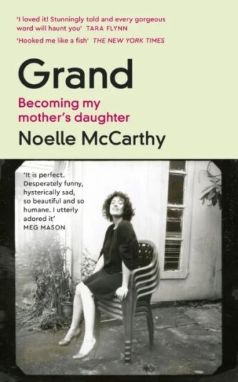 Grand Av Noelle Mccarthy Grand Av Noelle Mccarthy