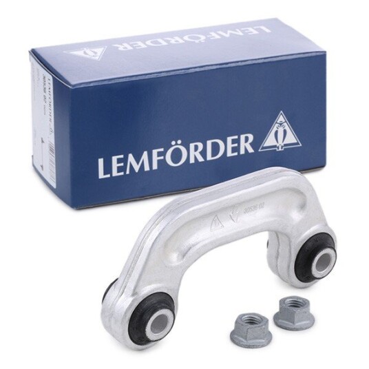 Stabilisatorstag LEMFÖRDER 30536 02 Stabilisatorstag LEMFÖRDER 30536 02