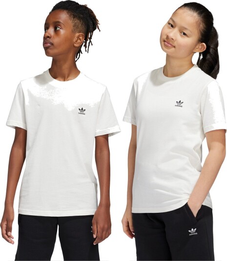 Adidas Originals Tee White 152