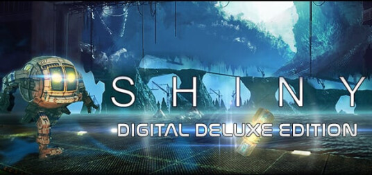Shiny: Digital Deluxe Edition