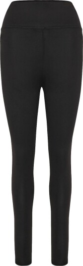 Vero Moda Maternity Vmmmina Hw Leggings Bf Jrs   Black   M