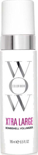 Color Wow Xtra Bombshell Volumizer 200 ml med Anti-frizz og Volumgivende Egenskaper