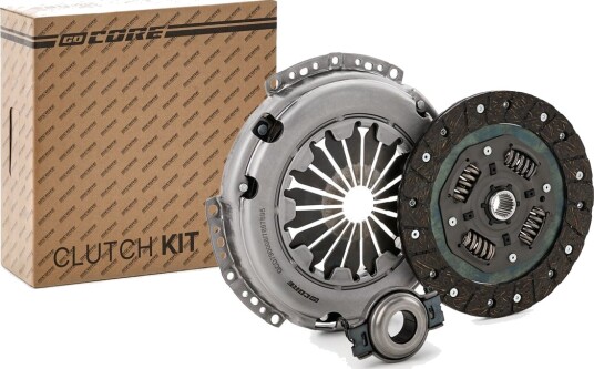 Clutchsett goCORE GCD790008