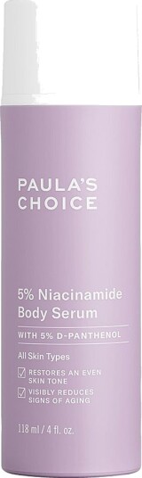 Paula's Choice 5% Niacinamide Body Serum 118 ml