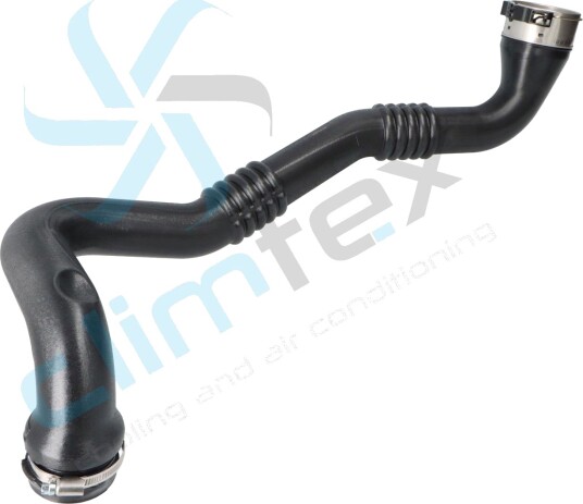 CLIMTEX CX4 139 Ladeluftslange