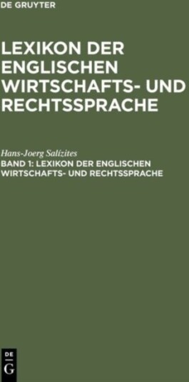 English Deutsch