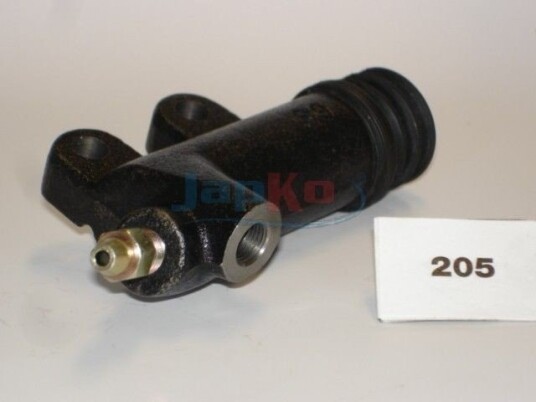 Slavesylinder, clutch JAPKO 85205