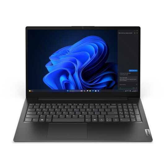 Lenovo V15 G5 IRL Intel® Core™ i5 i5 13420H Laptop 39,6 cm 15.6" Full HD 16 GB DDR5 SDRAM 512 GB SSD Wi Fi 6 802.11ax Windows 11 Pro Deutsch