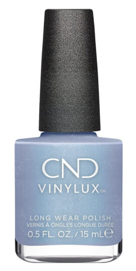 CND VINYLUX Long Wear Polish Hippie-Ocracy #461 15ml CND VINYLUX Long Wear Polish Hippie-Ocracy #461 15ml