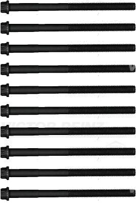 Topplokksbolter REINZ 14-13168-01