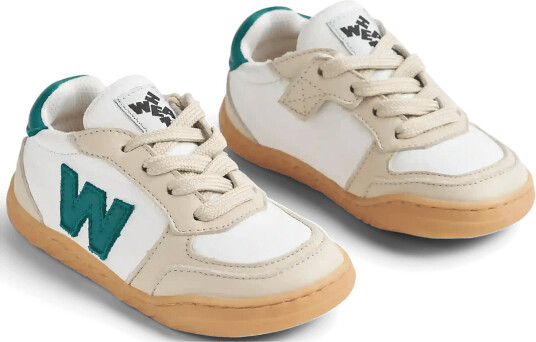 Wheat Sneaker Aslan Cream 27