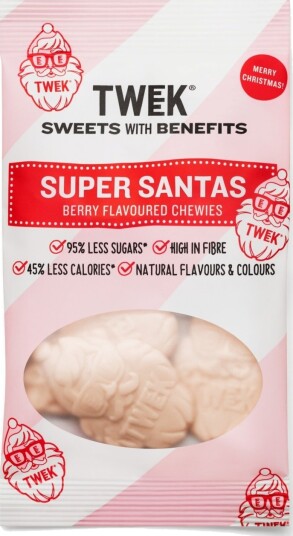 Tweek Super Santa (100g)
