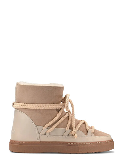 Inuikii Classic - Beige - 42