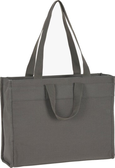 Lässig Tote Stelleveske, Anthracite