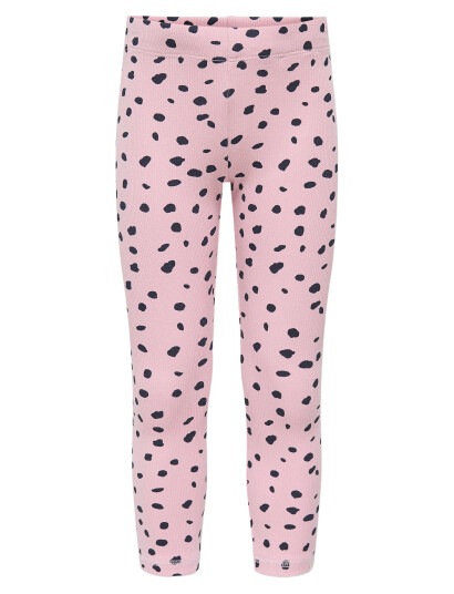Kids Only Kmgtrinny Aop Bsc Legging Jrs Noos Pink 98