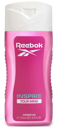 Reebok Inspire Gel Her 250 ml
