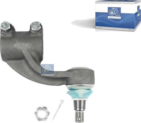 DT Spare Parts 2.53001 Endeledd