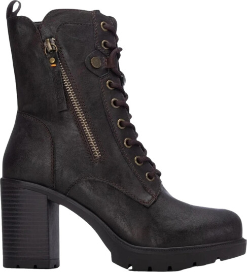 Refresh Dame Sko Brun 40 EU, Refresh Dame Sko Brun 40 EU,