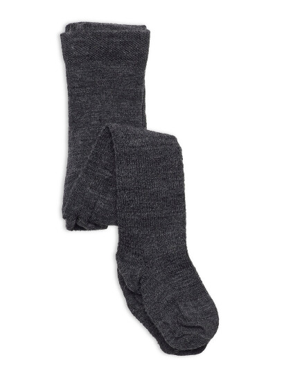 Smallstuff Wool Tights Black 50 Smallstuff Wool Tights Black 50