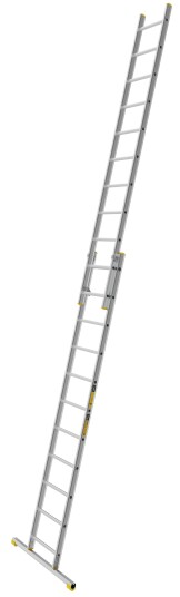 Wibe Stige 2-Delt Lpr Prof 6,1 M Wibe Stige 2-Delt Lpr Prof 6,1 M