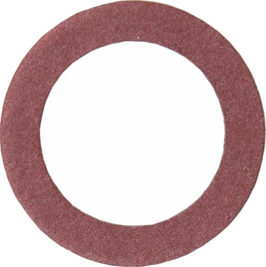 Cornat Fiberpakning 1/2 12 X 18 X 1.5 2 Stk Rød
