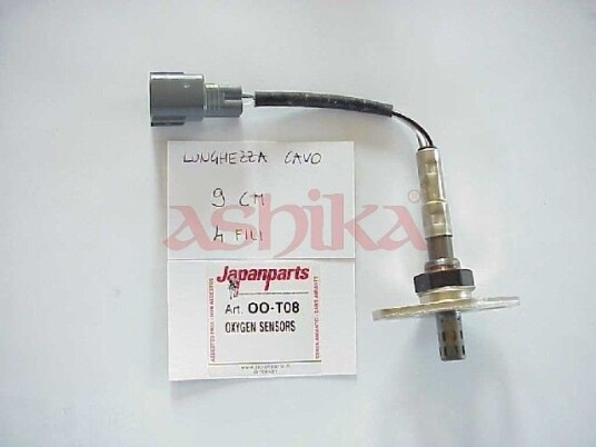 Lambdasonde ASHIKA 43 T08