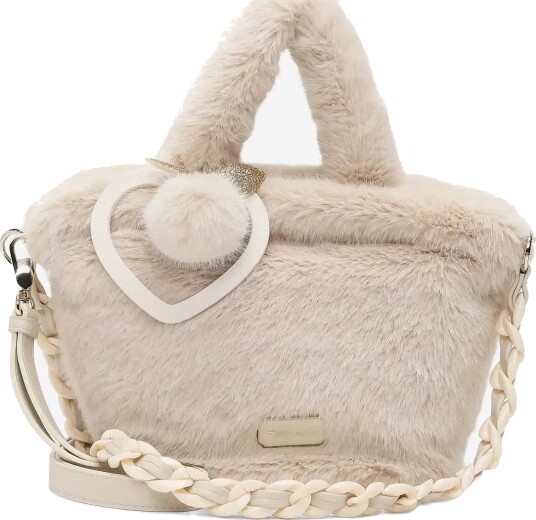 Tamaris Bags Tas Marijana - ECRU - One Size
