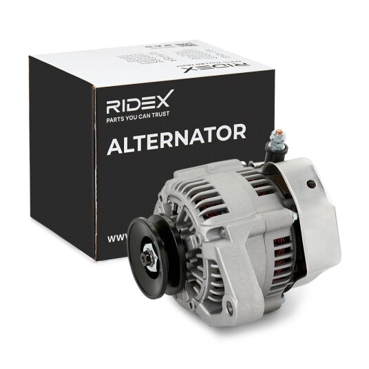 Dynamo RIDEX 4G1563 Dynamo RIDEX 4G1563