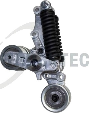 Remstrammer, vifterem TRUCKTEC AUTOMOTIVE 01.19.269