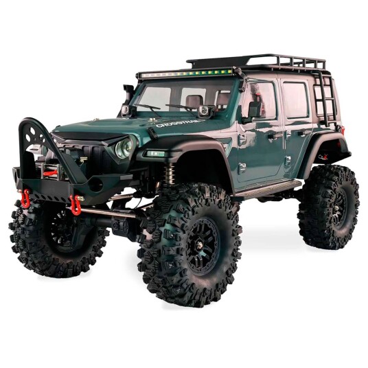 Amewi RC AMXRock Crosstail Crawler 1:10 15 Km/t