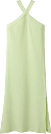 Name It Nkfflommiz Oneshould Slim Long Dress Box Green 122 Name It Nkfflommiz Oneshould Slim Long Dress Box Green 122