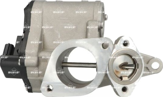 EGR Ventil NRF 48657