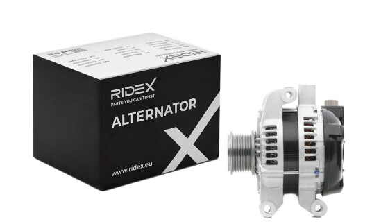 Dynamo RIDEX 4G1146 Dynamo RIDEX 4G1146
