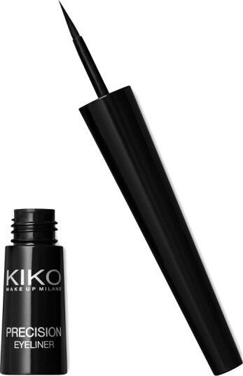 KIKO Milano Precision Eyeliner 2.5 ml Black