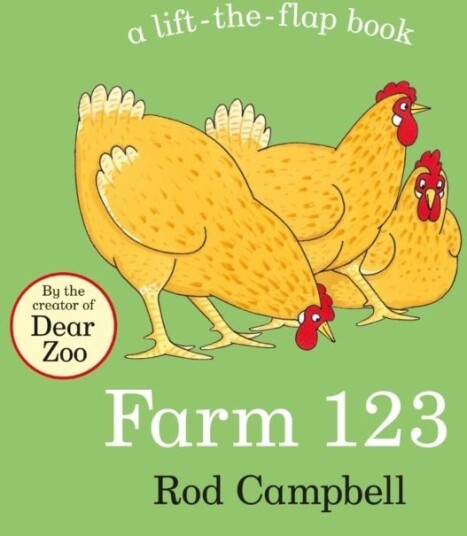 Farm 123 Farm 123