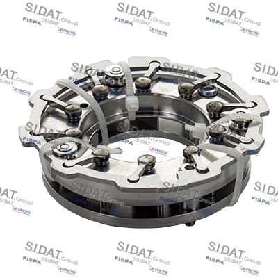 Reparasjonssett lader SIDAT 47.503