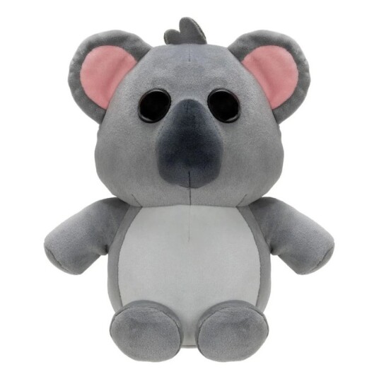 Adopt Me! Plysjbamse 20cm Koala Adopt Me! Plysjbamse 20cm Koala